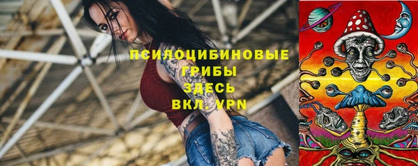 прущий лед Михайловск